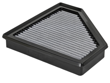 Picture of aFe Magnum FLOW OE Replacement Air Filter Cadillac CTS-V 16-19 V8-6.2L (sc)