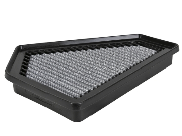 Picture of aFe Magnum FLOW OE Replacement Air Filter Cadillac CTS 10-14 V6-3.0L / CTS-V 09-15 V8-6.2L (sc)