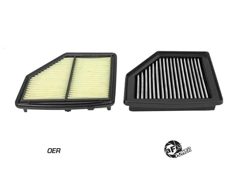 Picture of aFe Magnum FLOW OE Replacement Air Filter w/ Pro DRY S Media Honda HR-V 16-22 L4-1.8L
