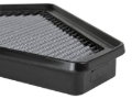 Picture of aFe Magnum FLOW OE Replacement Air Filter Cadillac CTS 10-14 V6-3.0L / CTS-V 09-15 V8-6.2L (sc)