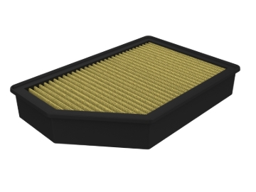 Picture of aFe Magnum FLOW OE Replacement Air Filter w/ Pro GUARD 7 GM Diesel Trucks 20-25 V8-6.6L (td) L5P