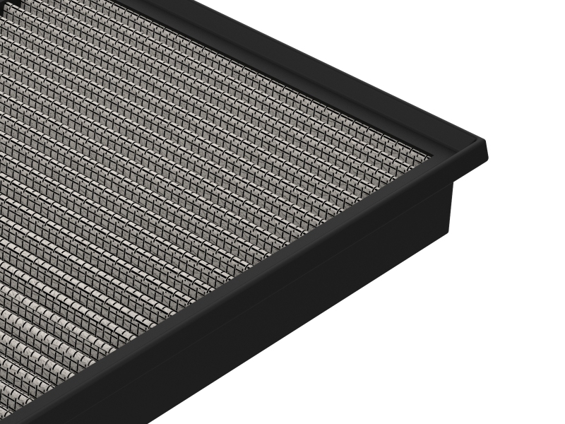 Picture of aFe Magnum FLOW OE Replacement Air Filter w/ Pro DRY S Media Toyota Hilux 15-20 L4-2.8L (td)