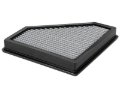 Picture of aFe Magnum FLOW OE Replacement Air Filter Cadillac CTS-V 16-19 V8-6.2L (sc)