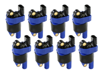 Picture of aFe SCORCHER Ignition Coil Various GM Cars/Trucks/SUVs 05-20 V8