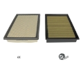 Picture of aFe Magnum FLOW OE Replacement Air Filter Toyota Hilux 15-20 L4-2.8L (td)