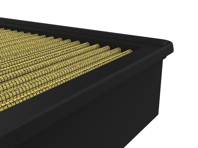 Picture of aFe Magnum FLOW OE Replacement Air Filter w/ Pro GUARD 7 GM Diesel Trucks 20-25 V8-6.6L (td) L5P
