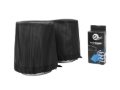 Picture of aFe Filter GUARD Polyester Pre-Filter For use with skus 21-91136-MA 24-91136-MA & 72-91136-MA