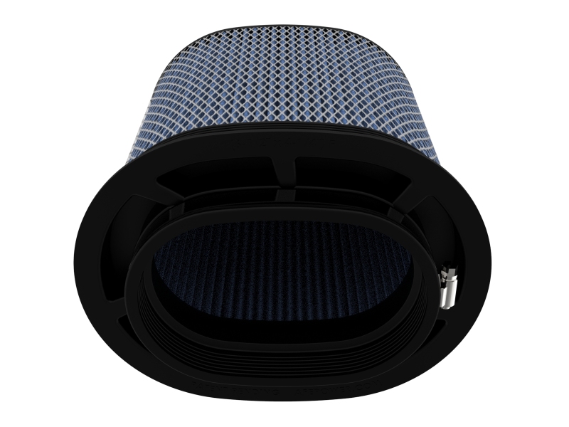Picture of aFe Momentum Intake Rplcmnt Air Filter (6-1/2x4-3/4) IN F x (9x7) IN B x (9x7) IN T x 9 IN H