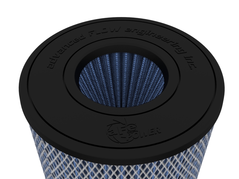 Picture of aFe Momentum Intake Replacement Air Filter 4 IN F x 6-1/2 IN B x 6-1/2 IN T (Inverted) X 8 IN H