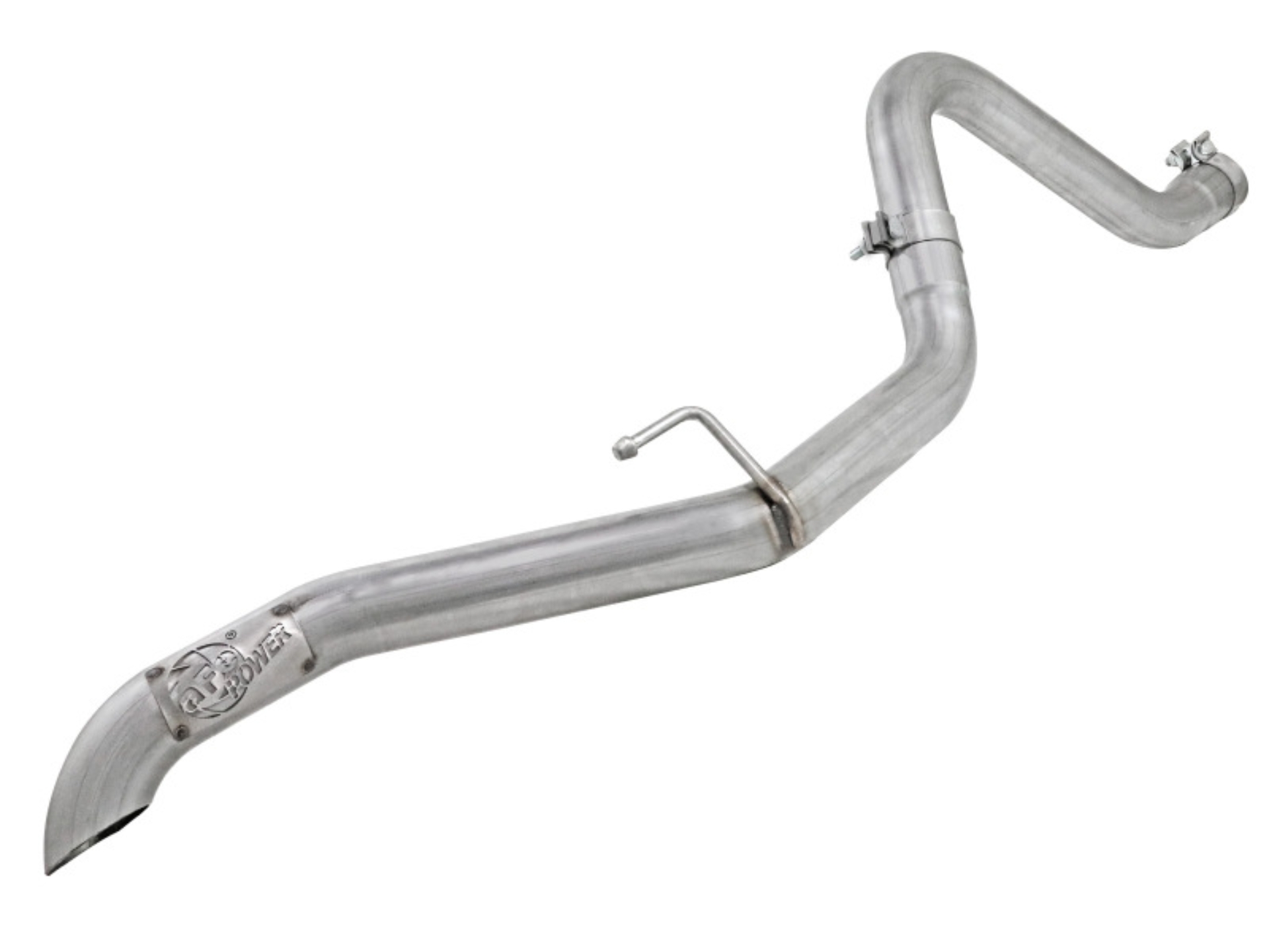 Picture of aFe MACH Force-Xp Tail Pipe For Exhaust System 49-46046