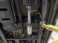 Picture of aFe Vulcan Series Resonator Upgrade Pipe Fits POWER Exhaust Systems