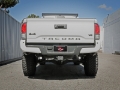 Picture of aFe MACH Force-Xp Tail Pipe For Exhaust System 49-46046