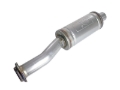 Picture of aFe Vulcan Series Resonator Upgrade Pipe Fits POWER Exhaust Systems