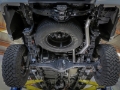 Picture of aFe MACH Force-Xp Tail Pipe For Exhaust System 49-46046