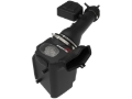 Picture of aFe Momentum Sealed Intake w/ Pro DRY S Filter Ford F-250/F-350 23-25 V8-6.8L