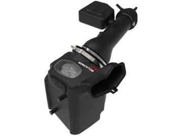 Picture of aFe Momentum Sealed Intake w/ Pro DRY S Filter Ford F-250/F-350 23-25 V8-6.8L