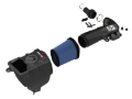 Picture of aFe Momentum Sealed Intake w/ Pro 5R Filter Jeep Wrangler 4xe (JL) 24-25 L4-2.0L (t) Hybrid