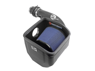 Picture of aFe Track Series Open Element Intake Nissan Patrol (Y61) 17-24 L6-4.8L