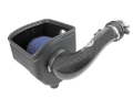 Picture of aFe Track Series Open Element Intake Nissan Patrol (Y61) 17-24 L6-4.8L