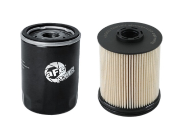 Picture of aFe PROGUARD Filter Fluid Pack GM Diesel Trucks 20-25 V8-6.6L (td) L5P