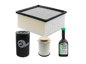 Picture of aFe PROGUARD Filter Master Pack RAM Diesel Trucks 10-12 L6-6.7L (td)