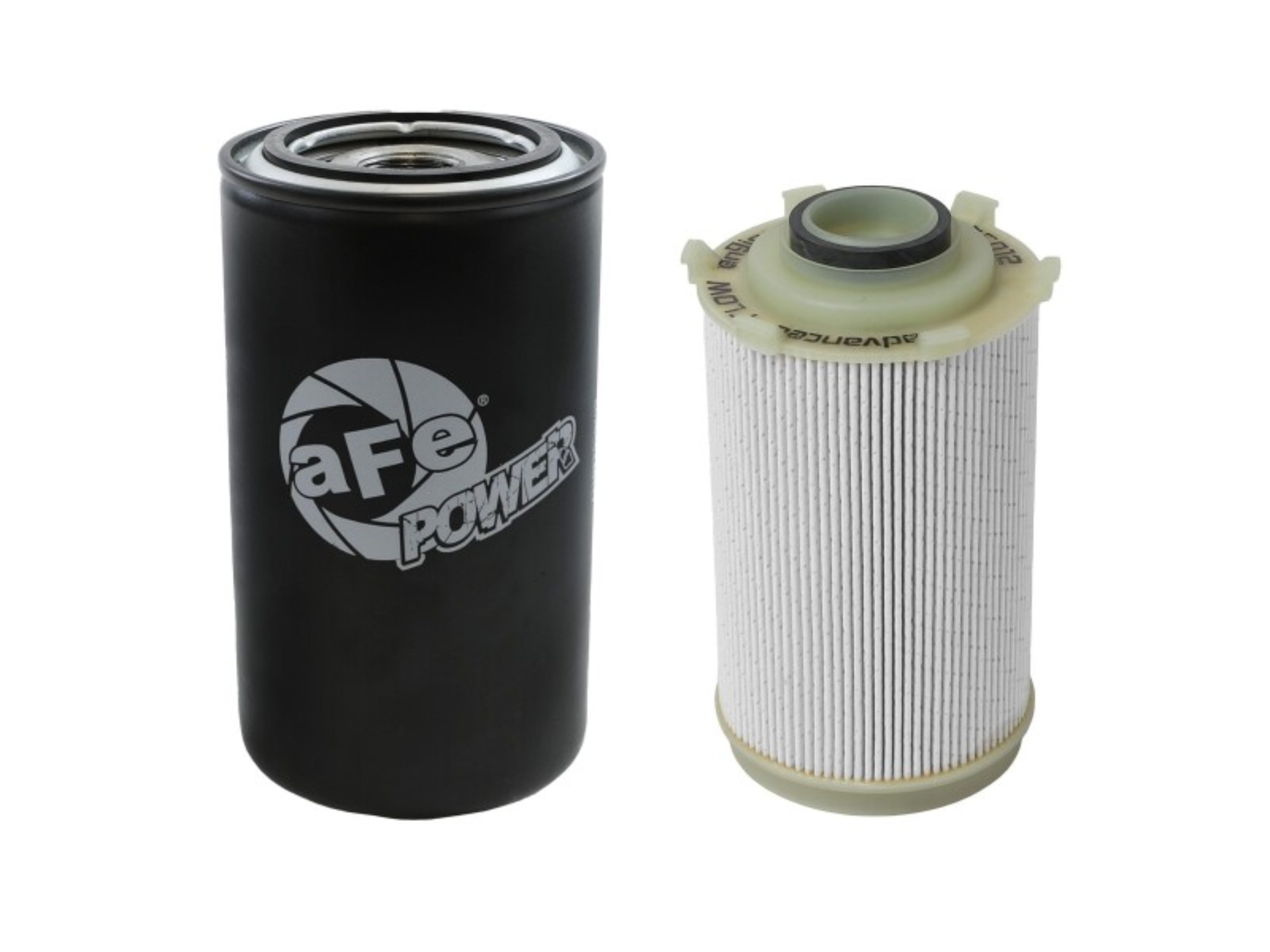 Picture of aFe PROGUARD Filter Fluid Pack Dodge Diesel Trucks 07-09 L6-6.7L (td)