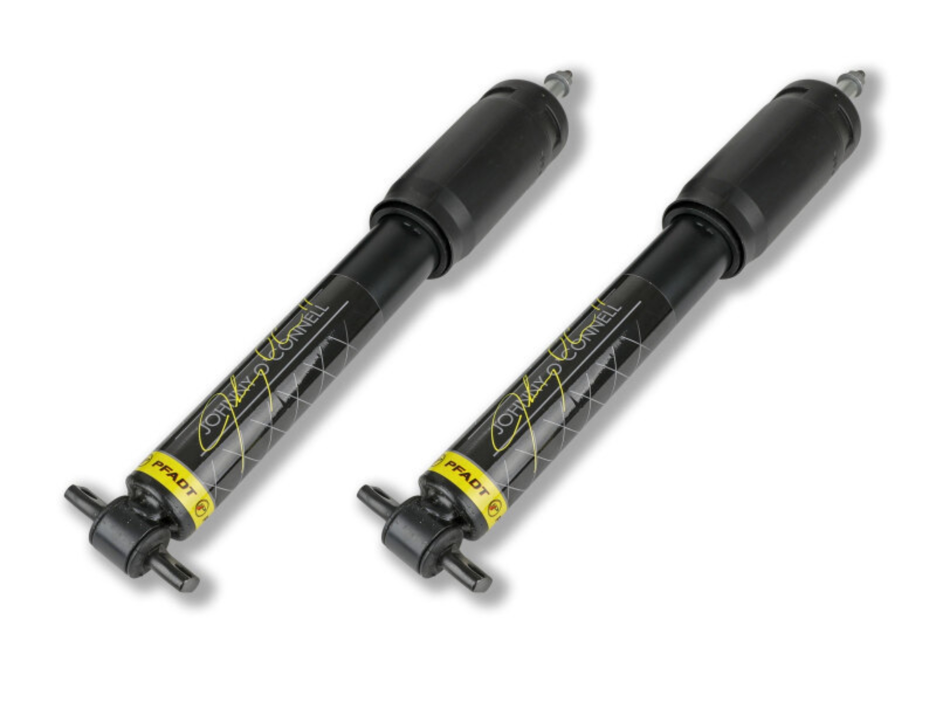 Picture of aFe PFADT Series OE Replacement Front Shock Kit Chevrolet Corvette (C7) 14-19