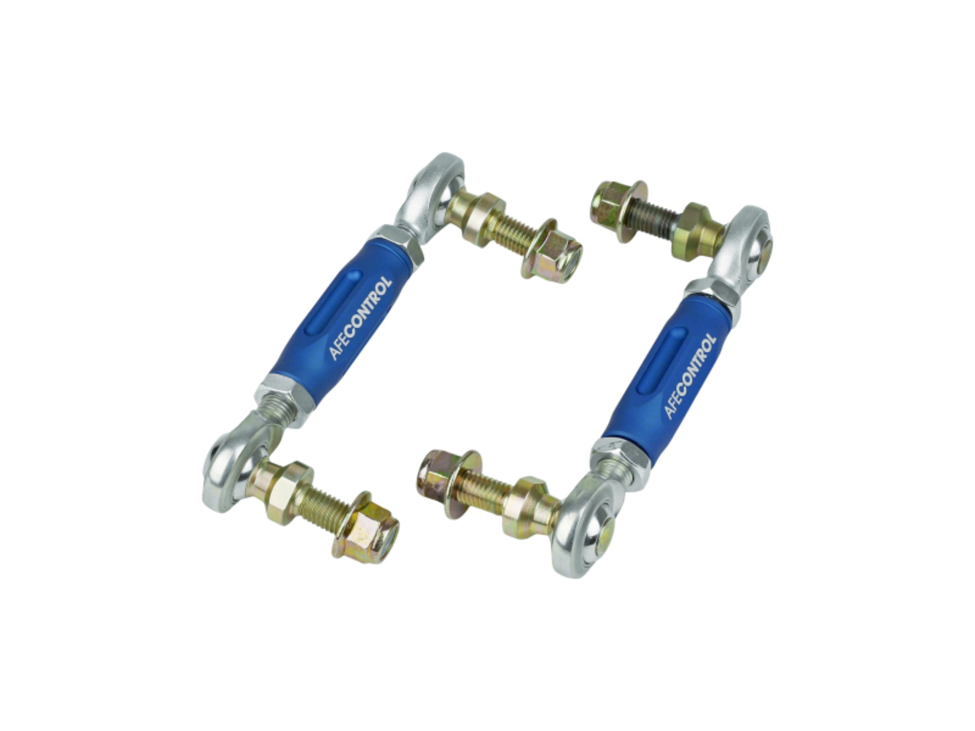 Picture of aFe CONTROL End Links Toyota GR Supra (A90) 20-25 L6-3.0L (t)
