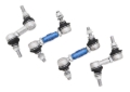 Picture of SuperPro 1993 Toyota Supra SuperPro HD Adjustable End Link Set (TRC1035 + TRC1045)