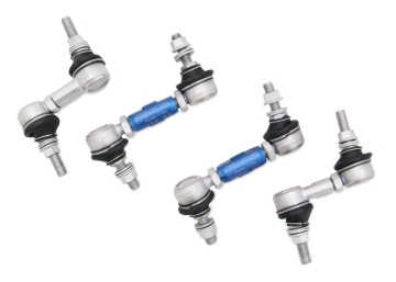Picture of SuperPro 1993 Toyota Supra SuperPro HD Adjustable End Link Set (TRC1035 + TRC1045)