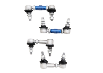 Picture of SuperPro 22-25 Mazda MX-5 Miata HD Adjustable End Link Set (TRC1025 + TRC1045)