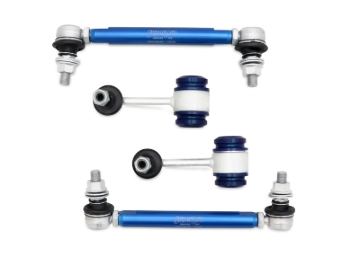 Picture of SuperPro 13-25 Subaru BRZ HD End Link Set (TRC12160 + SPF3915K)