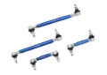 Picture of SuperPro 14-18 Mazda 3 SuperPro HD Adjustable End Link Set (TRC10200 + TRC1085)