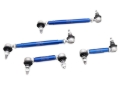 Picture of SuperPro 14-18 Mazda 3 SuperPro HD Adjustable End Link Set (TRC10200 + TRC1085)