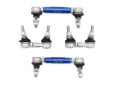 Picture of SuperPro 18-23 Kia Stinger HD Adjustable End Link Set (TRC1035 + TRC1085)