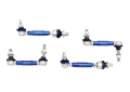Picture of SuperPro 03-09 Lexus GX470 HD Adjustable End Link Set (TRC1285L + TRC1085V)