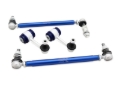 Picture of SuperPro 15-25 VW Golf Rear HD End Link Set (TRC4301 + TRC4300)