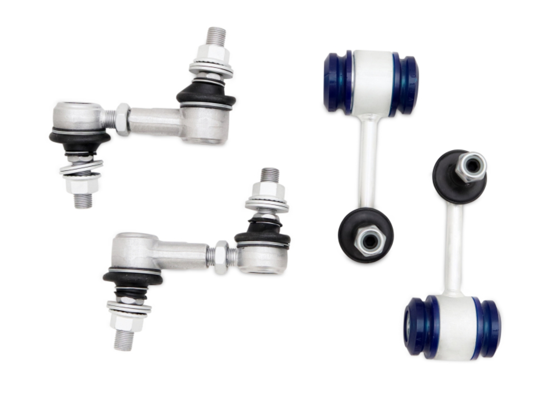 Picture of SuperPro 15-21 Subaru WRX HD End Link Set (TRC1225 + SPF3915K)