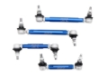 Picture of SuperPro 91-95 Toyota MR2 HD Adjustable End Link Set (TRC10105 + TRC10160)