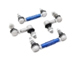 Picture of SuperPro 09-21 Nissan GT-R HD Adjustable End Link Set (TRC1085 + TRC1225L)