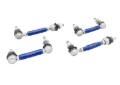 Picture of SuperPro 03-24 Toyota 4Runner HD Adjustable End Link Set (TRC1285L + TRC1285V)