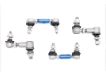 Picture of SuperPro 03-09 Nissan 350Z HD Adjustable End Link Set (TRC1045 + TRC1225A)