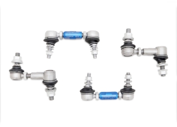 Picture of SuperPro 03-09 Nissan 350Z HD Adjustable End Link Set (TRC1045 + TRC1225A)