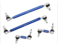 Picture of SuperPro 06-13 Audi A3 HD Adjustable End Link Set (TRC12265 + TRC1045L)
