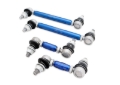Picture of SuperPro 15-22 Ford Mustang Adjustable End Link Set (TRC12160 + TRC1245)