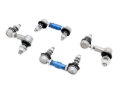 Picture of SuperPro 03-09 Nissan 350Z HD Adjustable End Link Set (TRC1045 + TRC1225A)