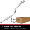Picture of Direct-Fit Exhaust System Replacement Kit 106-0854