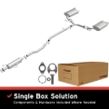 Picture of Direct-Fit Exhaust System Replacement Kit 106-0963