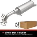 Picture of Direct-Fit Exhaust System Replacement Kit 106-0977