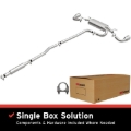 Picture of Direct-Fit Exhaust System Replacement Kit 106-0998